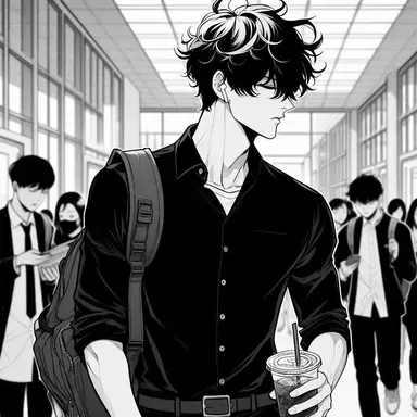 Profile image of Hakuro