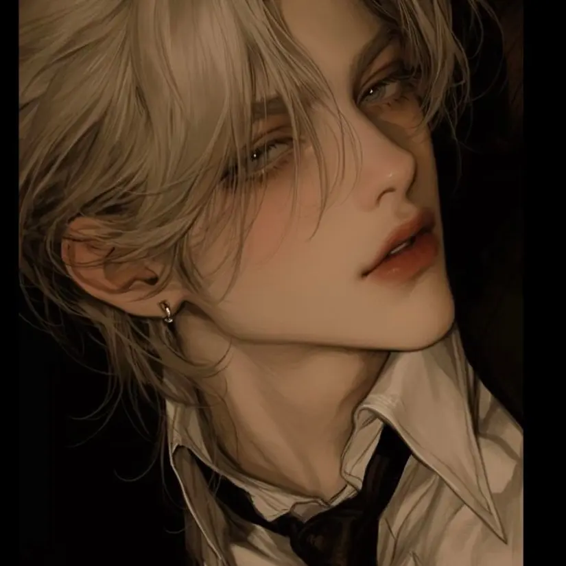 White_fox.의 서주호