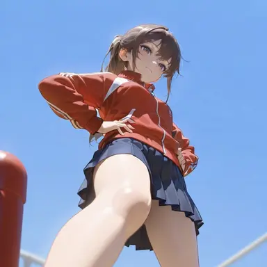 Profile image of 奈美