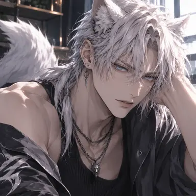 Profile image of Garo