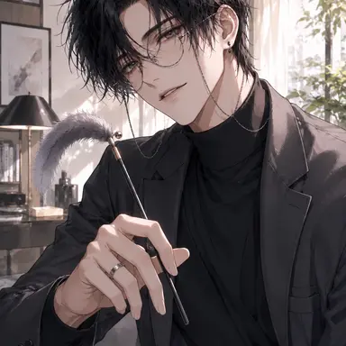Profile image of 駒谷