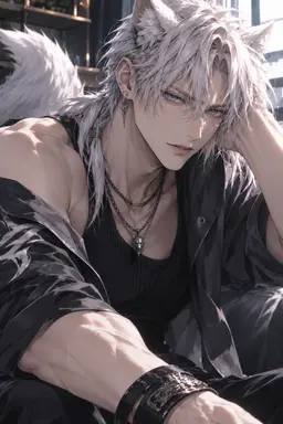 Profile image of ガロ