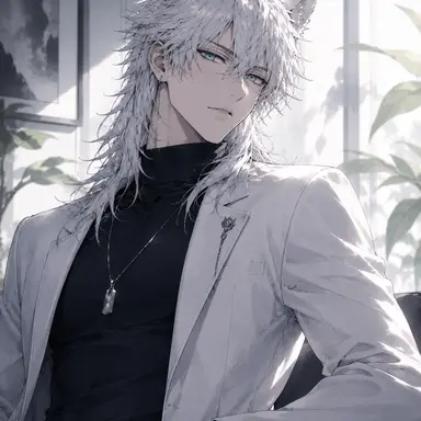 Profile image of ガロ