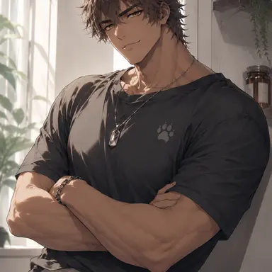 Profile image of モノ