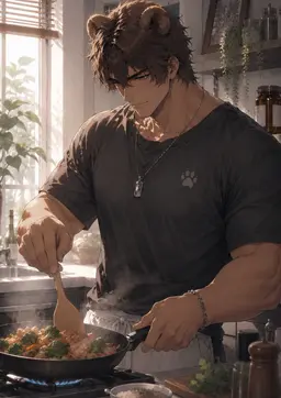 Profile image of モノ