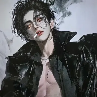 Profile image of Donovan Cross