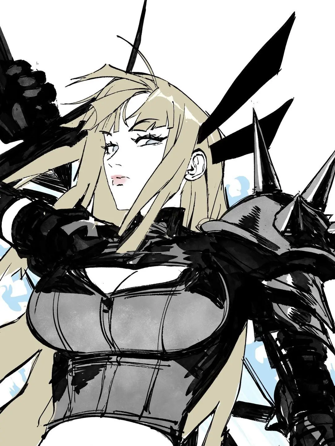 NativeAddax5871의 The Wasted Gift