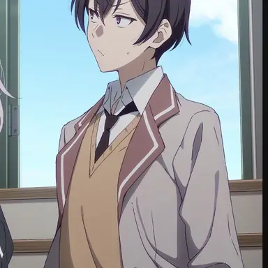 Profile image of Masachika Kuze