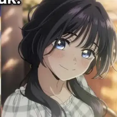 Profile image of Kaoruko Waguri