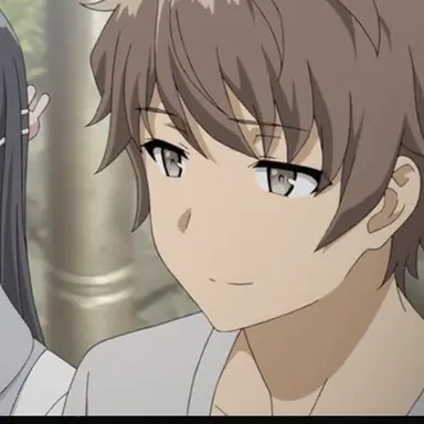 Profile image of Sakuta
