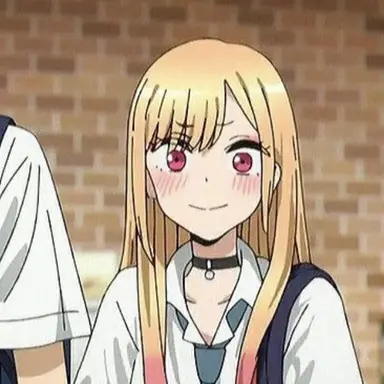 Profile image of Marin Kitagawa