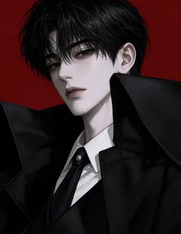 Profile image of カシアン・ヴァレンティス