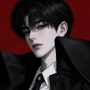 Profile image of カシアン・ヴァレンティス