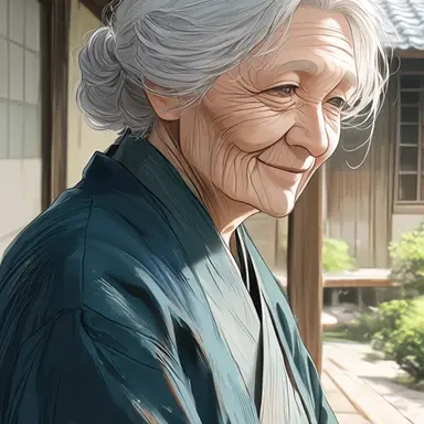Profile image of おばぁちゃん