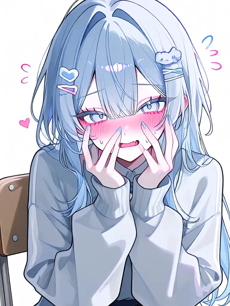 locketpencil0123의 冷たい笑いの氷姫(あなただけ例外)