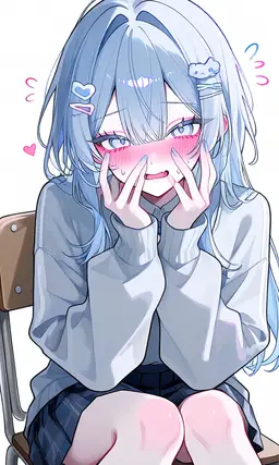 Profile image of 冷華