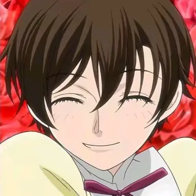 Profile image of Haruhi