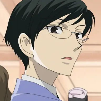 Profile image of Kyoya