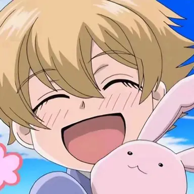 Profile image of Mitsukuni