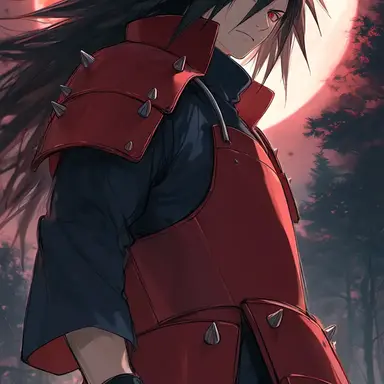 Profile image of Madara
