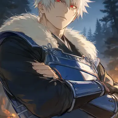 Profile image of Tobirama