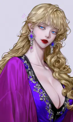 Profile image of マリアンジュ