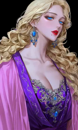 Profile image of マリアンジュ