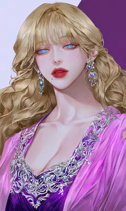 Profile image of マリアンジュ