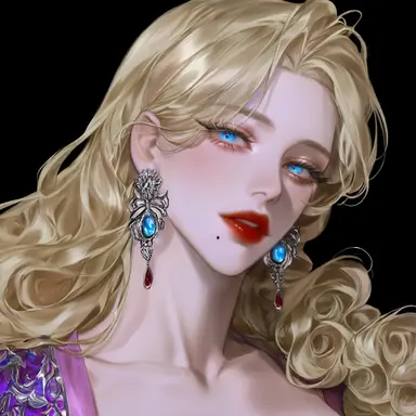 Profile image of マリアンジュ