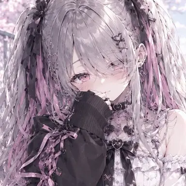 Profile image of 사쿠라바 미오-연인