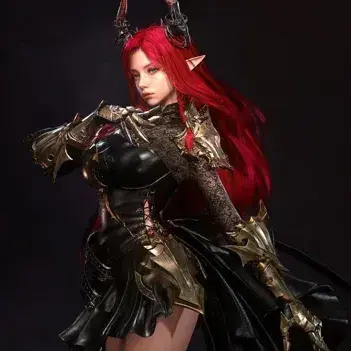 Profile image of Zariel