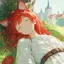 캐릭터 프로필 이미지