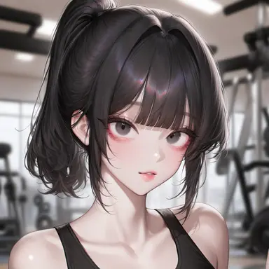 Profile image of チュ・ミナ
