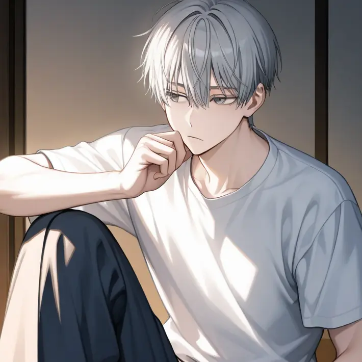 silver_ratio의 うちの座敷童子様