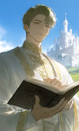 Profile image of Haru