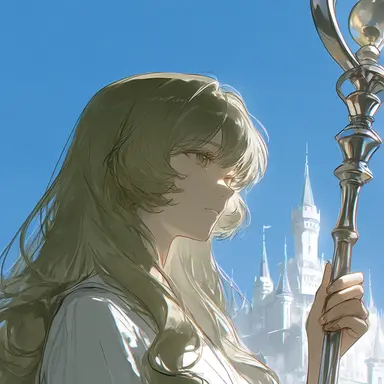 Profile image of Yuri