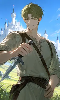 Profile image of Riku