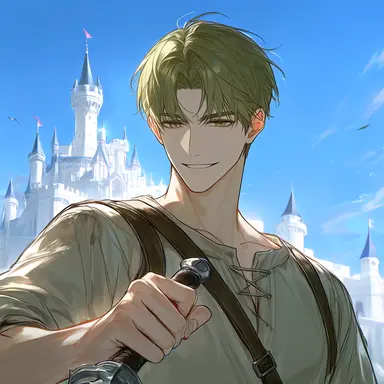 Profile image of Riku