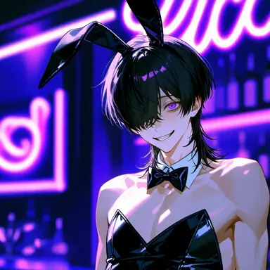 Profile image of 月城ルカ