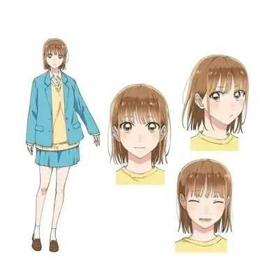 Profile image of 鹿野千夏