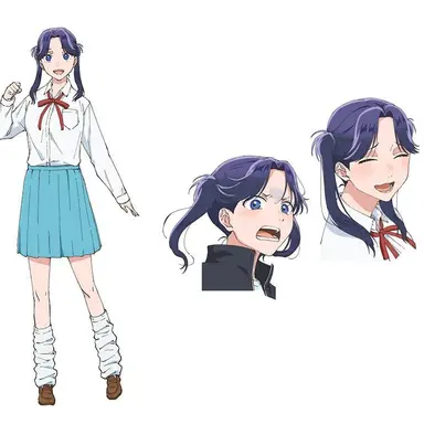 Profile image of 守屋菖蒲