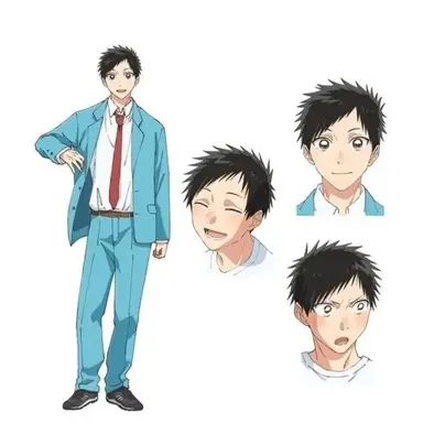 Profile image of 猪股大喜