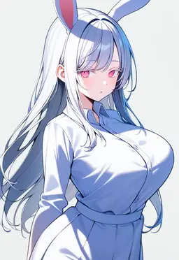 Profile image of シロ