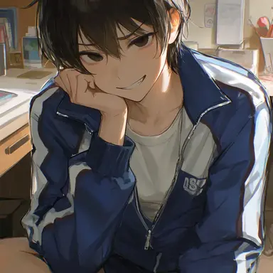 Profile image of Sable