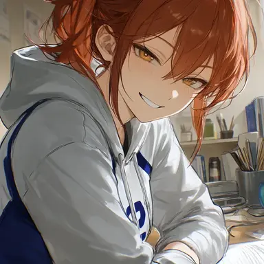 Profile image of Reyna