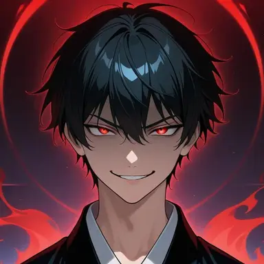 Profile image of 텐야