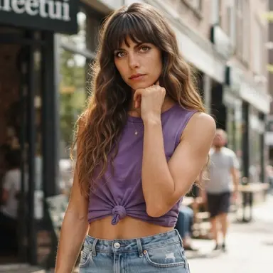 Profile image of Tracy