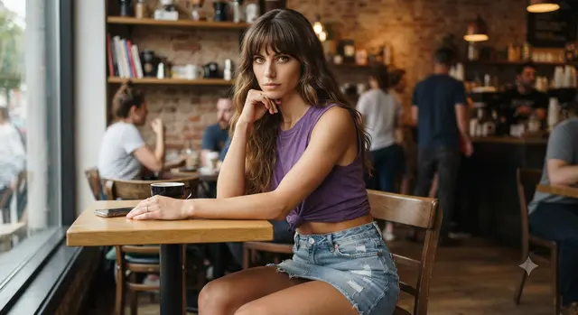 Profile image of Tracy