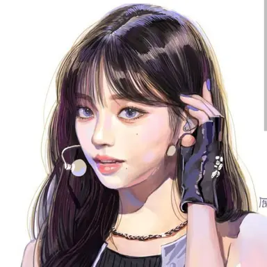 Profile image of 유지민