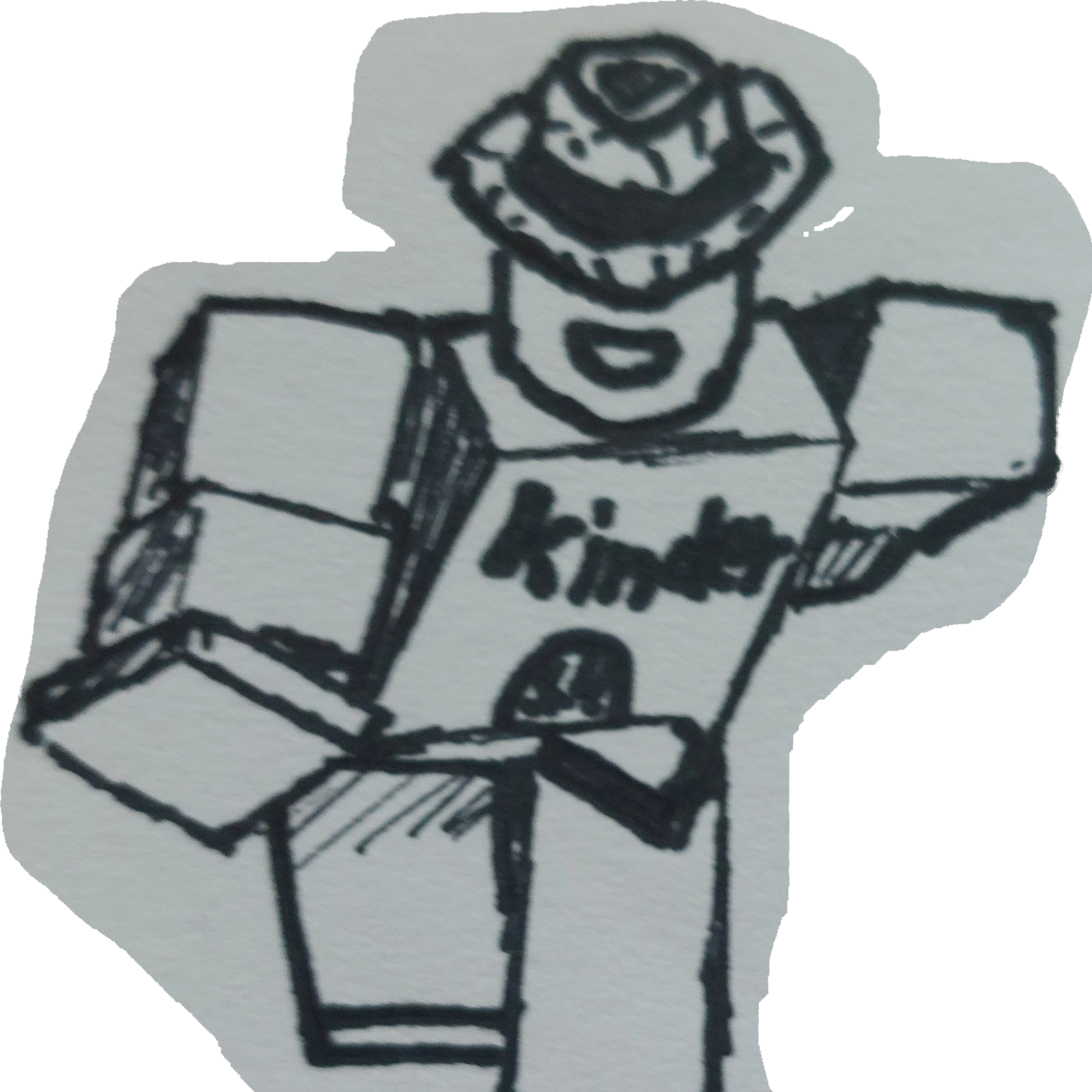 킨더